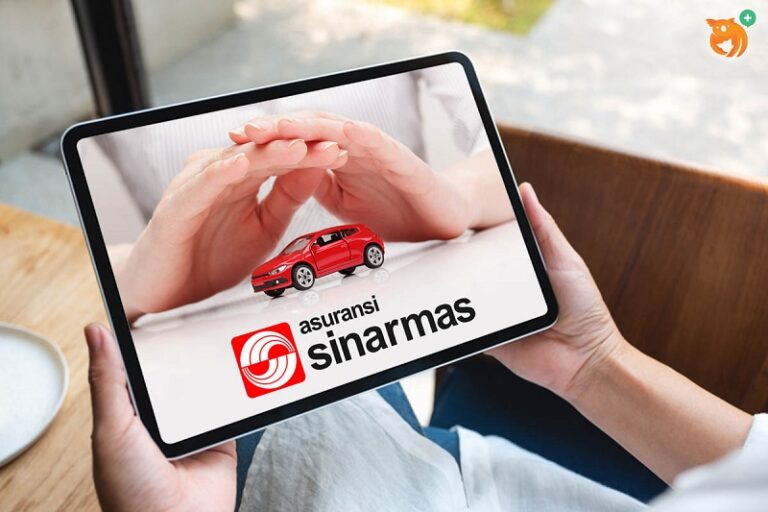 Mengenal Asuransi Mobil Sinarmas Jenis Produk Manfaat Cara Klaim