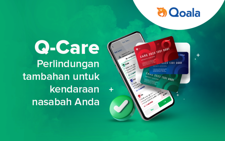 Portal Informasi Agen Asuransi Hingga Tips Jualan | Qoala Plus Media